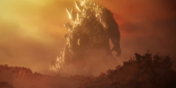Godzilla