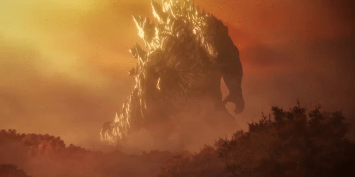 Godzilla