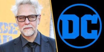 James Gunn na DC Studios