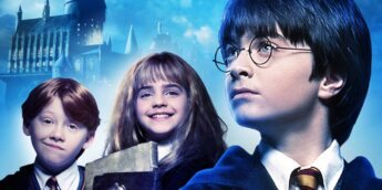 Reboot do Harry Potter