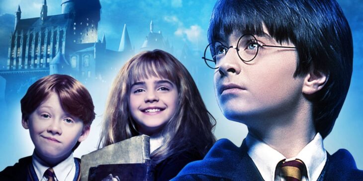 Reboot do Harry Potter