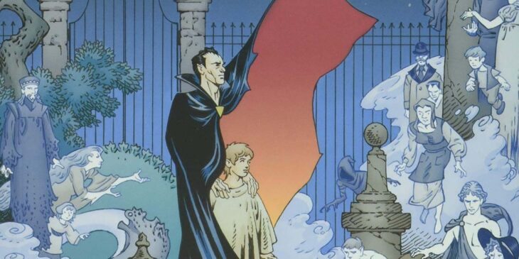 O-Livro-do-Cemitério-Disney-Adaptação-Neil-Gaiman
