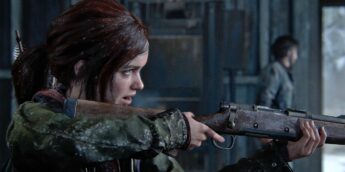 Acessibilidade de The Last of Us