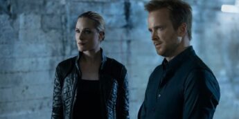 Site de Westworld