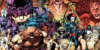 Vilões dos X-Men