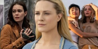 Séries canceladas em 2022