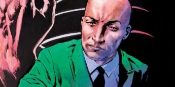 Lex Luthor
