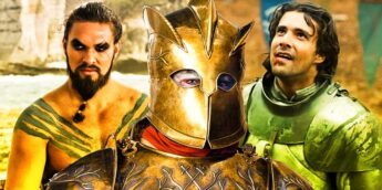 Os Guerreiros mais fortes de Westeros