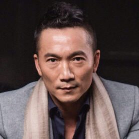 Collin Chou