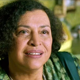 Gloria Foster