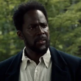 Harold Perrineau Jr