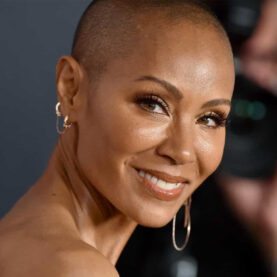 Jada Pinkett Smith