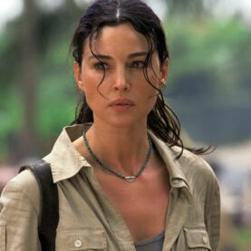 Monica Bellucci