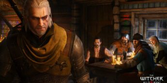 The Witcher 3: Wild Hunt