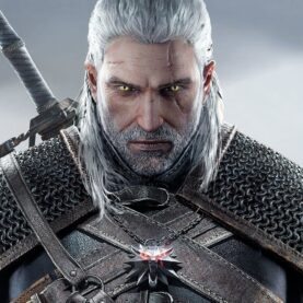 The Witcher 3: Wild Hunt