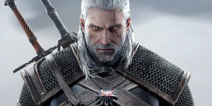 The Witcher 3: Wild Hunt