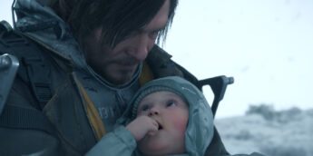 Evento de Death Stranding