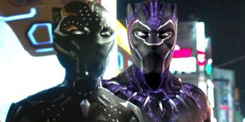 Pantera Negra: Wakanda Para Sempre