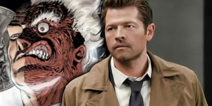 Duas-Caras de Gotham Knights