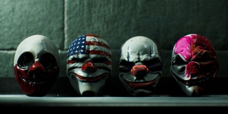 Teaser do Payday