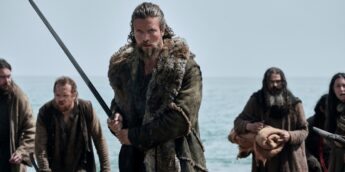 Vikings Valhalla da Netflix