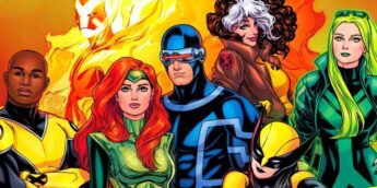 Mutante de X-Men