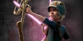 Star Wars: The Bad Batch