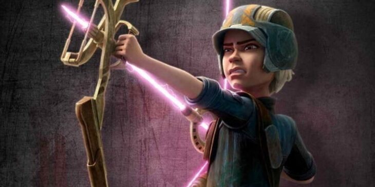 Star Wars: The Bad Batch