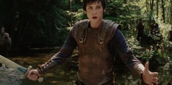 Percy Jackson