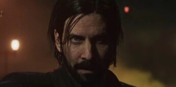Alan Wake 2