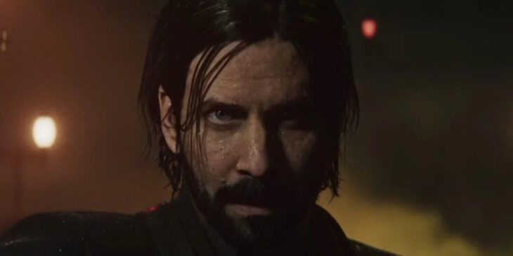 Alan Wake 2