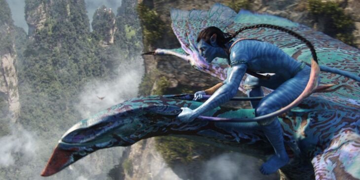 Avatar