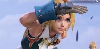 Final Fantasy