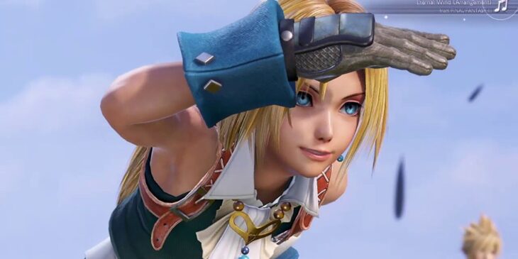 Final Fantasy