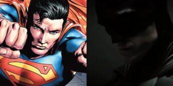 Batman do Robert Pattinson