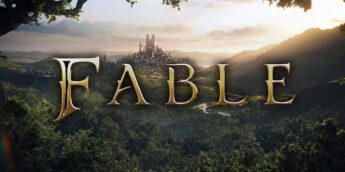 Fable-atualização