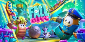 Fall Guys