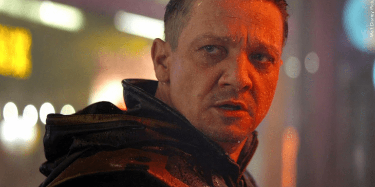 Família-de-Jeremy-Renner-Gavião-Arqueiro-Ronin