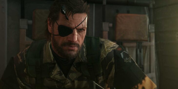 Franquias da Konami