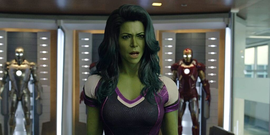 Mulher-Hulk