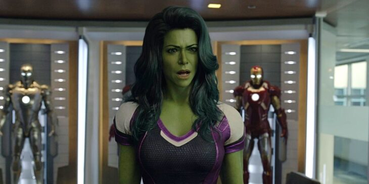 Mulher-Hulk