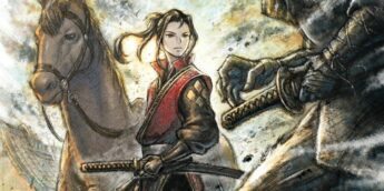 Octopath Traveler no Switch