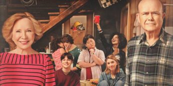Pôster de That '90s Show