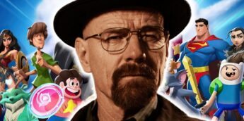 Walter White em Breaking Bad