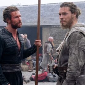 Vikings: Valhalla