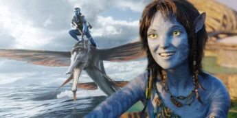 Avatar: O Caminho da Água