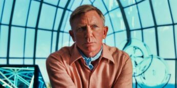 Daniel Craig como Benoit Blanc