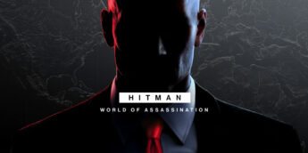 Hitman World of Assassination