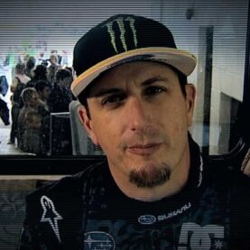 Ken Block DiRT 2