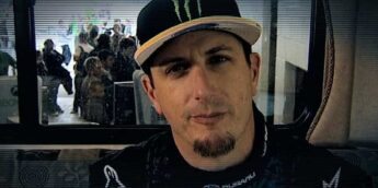 Ken Block DiRT 2